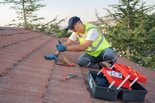 Professional Roofing Contractor in Jensen Beach, FL