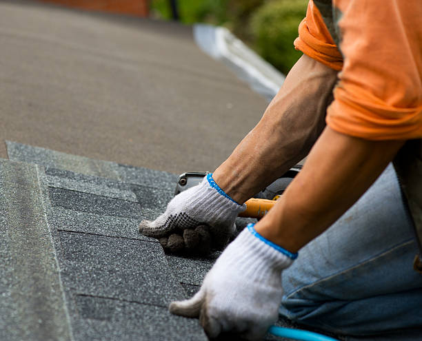 Quick and Trustworthy Emergency Roof Repair Services in Jensen Beach, FL
