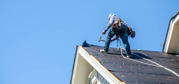Best Residential Roofing Contractor  in Jensen Beach, FL